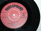 BEATLES Can’t Buy Me Love FINNISH Red Parlophone Single