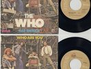 The Who : Who Are You - Italy Italian 7