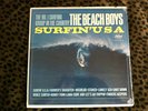 BEACH BOYS - Surfin' USA (USA Vinyl LP) - MONO Original *SEALED* - RARE
