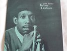 KENNY DORHAM - Quiet Kenny - US New Jazz orig DG -59 M-
