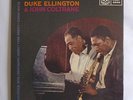 EP JOHN COLTRANE & DUKE ELLINGTON Swedish Karusell KSEP 3299 -62 M-