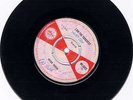 PETER TOUCH AND THE WAILERS--I AM THE TOUGHEST--ORIGINAL ISLAND=1967