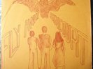 AGINCOURT - FLY AWAY - UK ORIGINAL PSYCH/FOLK LP