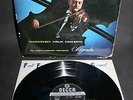 SXL 2029 Wbg ED1 Tchaikovsky Violin Concerto CAMPOLI London Symphony ARGENTA