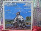 FREDDIE KING - TEXAS CANNONBALL LP 1972 RARE BLUES STILL SEALED
