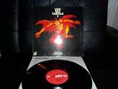 Lied des Teufels 2 LP,Prog Rock ,Krautrock,Kraut,Pläne,Original Vinyl