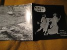 MACABRE OMEN / GODBLOOD split VINYL 7