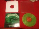 Metallica - Ride the Lightning Green copy