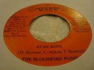 The Bloodfire Posse Rude Boys Killer Digi 7