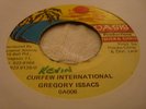 Gregory Isaacs Curfew International Killer Digi 7