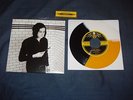 JACK WHITE LOVE INTERRUPTION TRI COLOUR  THIRD MAN RECORDS JACK WHITE STRIPES