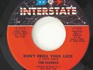 Northern Soul 45 - Essence 