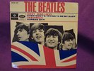 THE BEATLES  Dizzy Miss Lizzy  7