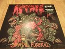 Autopsy - Mental Funeral  (*Limited Edition Coloured Vinyl*)