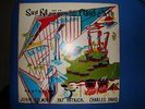SUN RA Saturn orig: Visits Planet Earth 9956-11A+B VG++ SHIPS WORLDWIDE