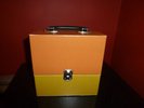 numero group omnibus eccentric soul 45 box yellow and orange 7