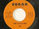  Modern Soul Funk 45 - BAB 