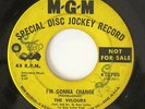 Northern Soul 45 - Velours 