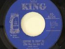 Northern Soul 45 - De Vons 