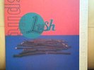 LUSH - Split (Album) - LP - Vinyl
