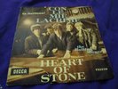 45 giri 7'' THE ROLLING STONES - Con le mie lacrime IN ITALIANO DECCA F22270 