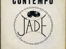 Black Jade - Contempo UK orig LP
