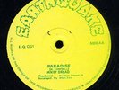 Mikey Dread - Paradise UK orig 12