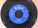 HEAR Rare ORG 45 I'm Shakin' - Little Willie John on KING