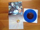 Mark Fry DREAMING WITH ALICE rare BLUE vinyl (50 only) Fruits de Mer vol. 5