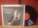 HENRYK SZERYNG IN RECITAL, RCA RB-16240 1ST UK (1960), NR. MINT