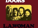 THE DOORS   L.A. WOMAN  2x 200g LP Vinyl  45rpm limited ovp sealed