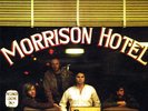 THE DOORS   MORRISON HOTEL   2x 200g LP Vinyl  45rpm limited ovp sealed