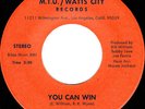 Bileo - You Can Win - NM Listen Super Rare Northern Soul Funk Boogie Classic