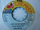Glen Ricks Out of my Mind  Killer Digi 7