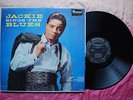 JACKIE WILSON   Jackie Sings The Blues   R&B/Soul   orig BRUNSWICK mono LP
