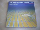 The Alan Parsons Project... 3 LP-Set 