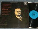 BRUCKNER 9.Symphony BRUNO WALTER - 1960s UK COLUMBIA MINT