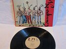 CAMPO DI MARTE SAME LP ORIG ITA 1973 UNITED ARTISTS MINT- MONSTER PROG