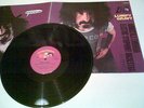 FRANK ZAPPA-Lumpy gravy  top vinyl