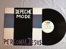 Depeche Mode / Sugarcubes - Pesonal Jesus / Regina 12