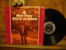 Willis Jackson    Orig DG Stereo     More Gravy   Prestige -7317  Rare   NM