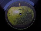 BADFINGER STRAIGHT UP (BEATLES) 1st UK PRESS MiNt AuDiO ArChIvE DARK APPLE LABEL