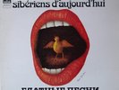 DINA VIERNY - chants des prisonniers sibériens - Blatnoie pesni - French 1975