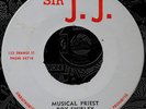 ROY SHIRLEY 69 LATE ROCKSTEADY KILLER ON SIR JJ MUSICAL PRIEST ***