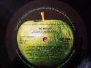 BEATLES WHITE ALBUM UK MONO VINYL TOP LOADER NO RESERVE LP W/ POSTER PICS APPLE