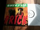 Melvins Prick lp Amrep Jesus Lizard Shellac Cows