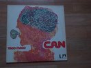 CAN TAGO - MAGO 2 LP UA Records  Krautrock / Prog Vinyl ORIGINAL NM Records