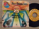 FOUR BELOW ZERO 45 MY BABY S GOT 45 NORTHERN SOUL LISTEN
