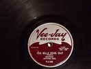 SPANIELS, THE--THE BELLS RING OUT (R&B/Soul)