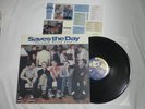 Saves The Day - Through Being Cool Vinyl LP